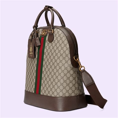 gucci savoy tote